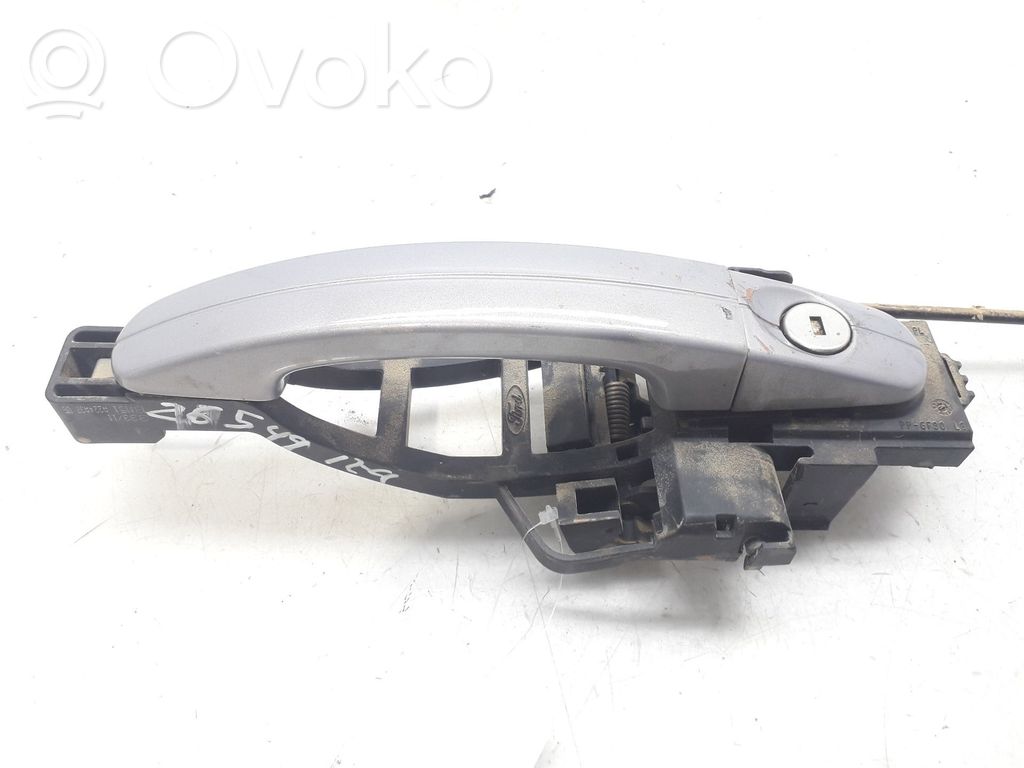 Ford Focus Manecilla externa puerta delantera 
