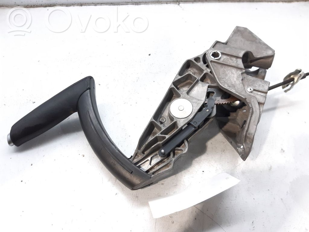 Audi A3 S3 8L Manetă frână de mână 