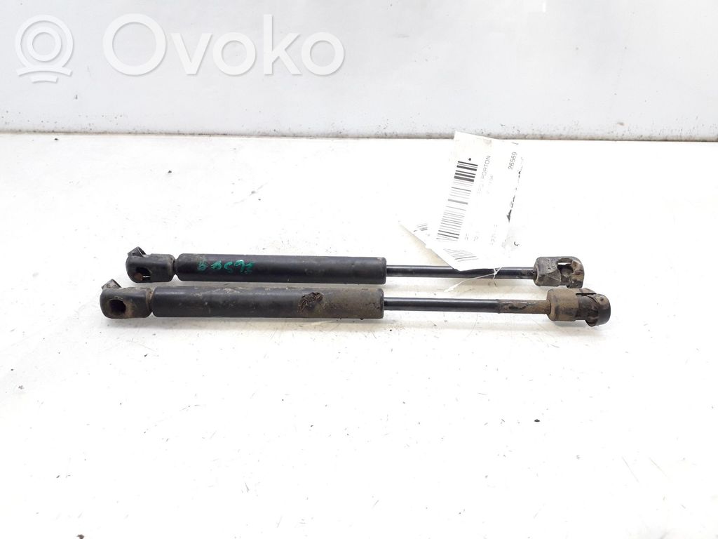 Seat Toledo II (1M) Ammortizzatore portellone posteriore/bagagliaio