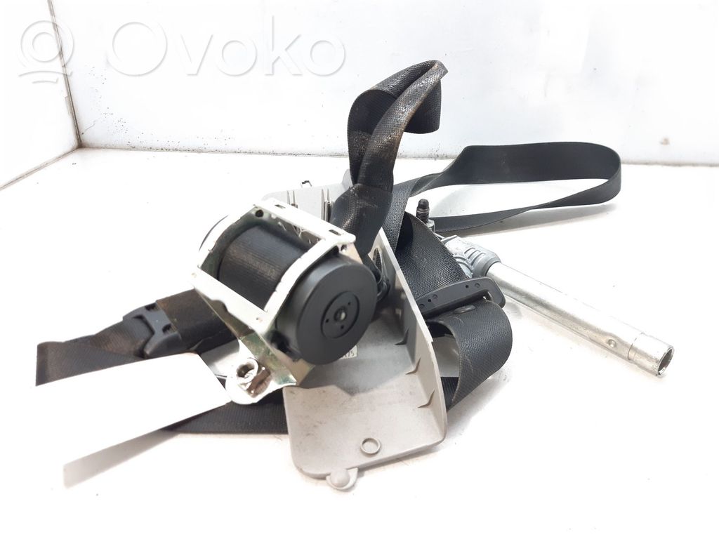 Opel Corsa D Cinturón delantero 