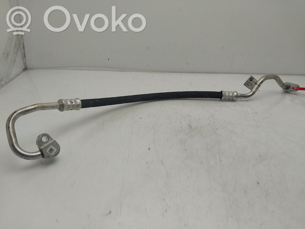 Ilmastointilaitteen putki (A/C)   680502802