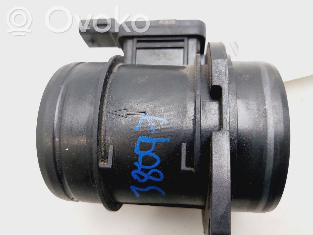 Luftmassenmesser Luftmengenmesser   04L906461B
