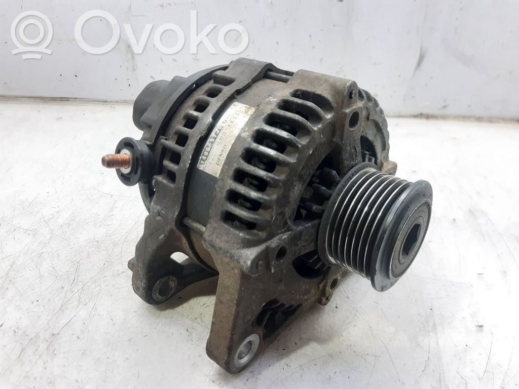 Alternator   3140067J00