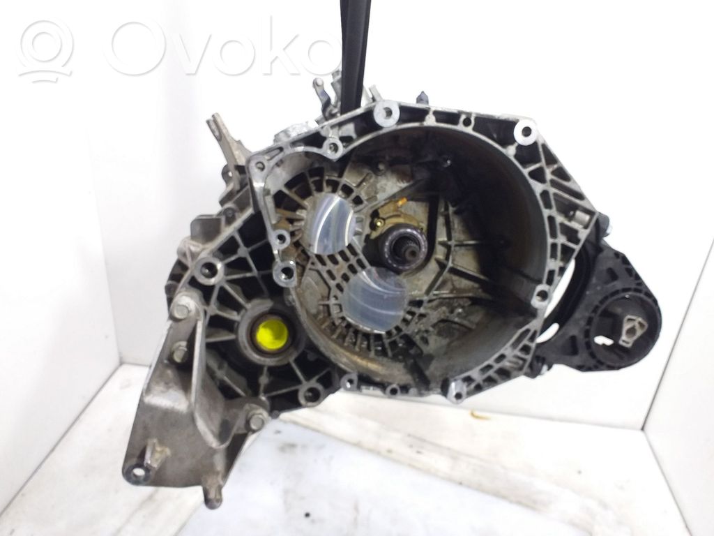 Opel Insignia A Boîte de vitesses manuelle à 5 vitesses