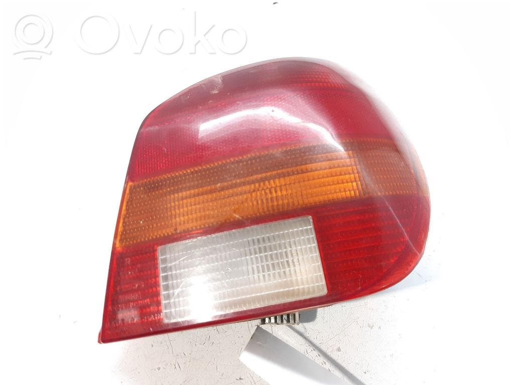 Ford Fiesta Takavalot 