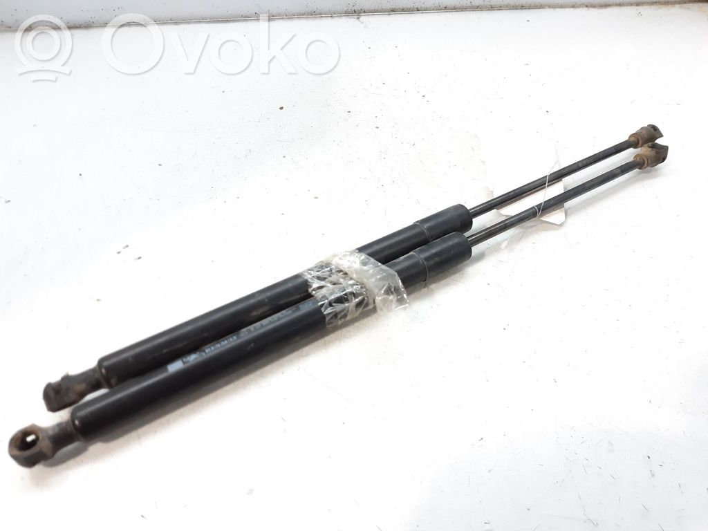 Renault Clio IV Ammortizzatore portellone posteriore/bagagliaio