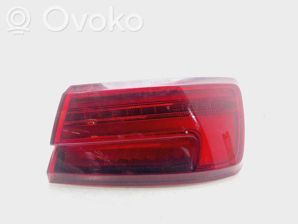 Audi A3 S3 8V Takavalot 