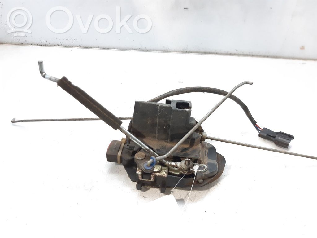 Etuoven lukko   0K2FC59310