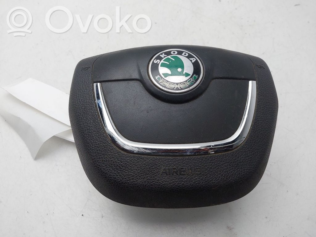 Skoda Superb B6 (3T) Airbag volan 