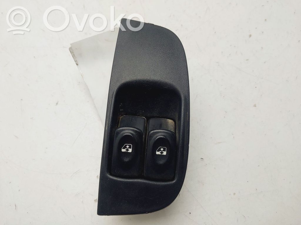 Renault Megane I Comutator comandă geamuri electrice 