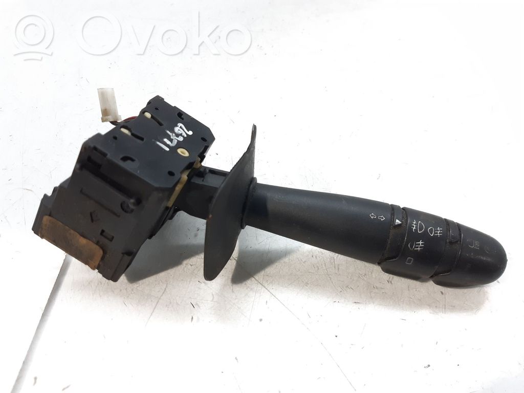 Renault Megane I Light switch 