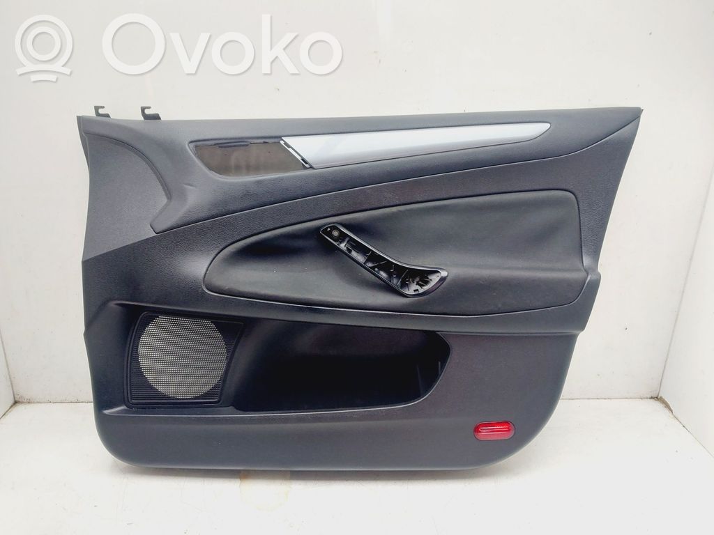 Ford Mondeo MK IV Etuoven verhoilu 