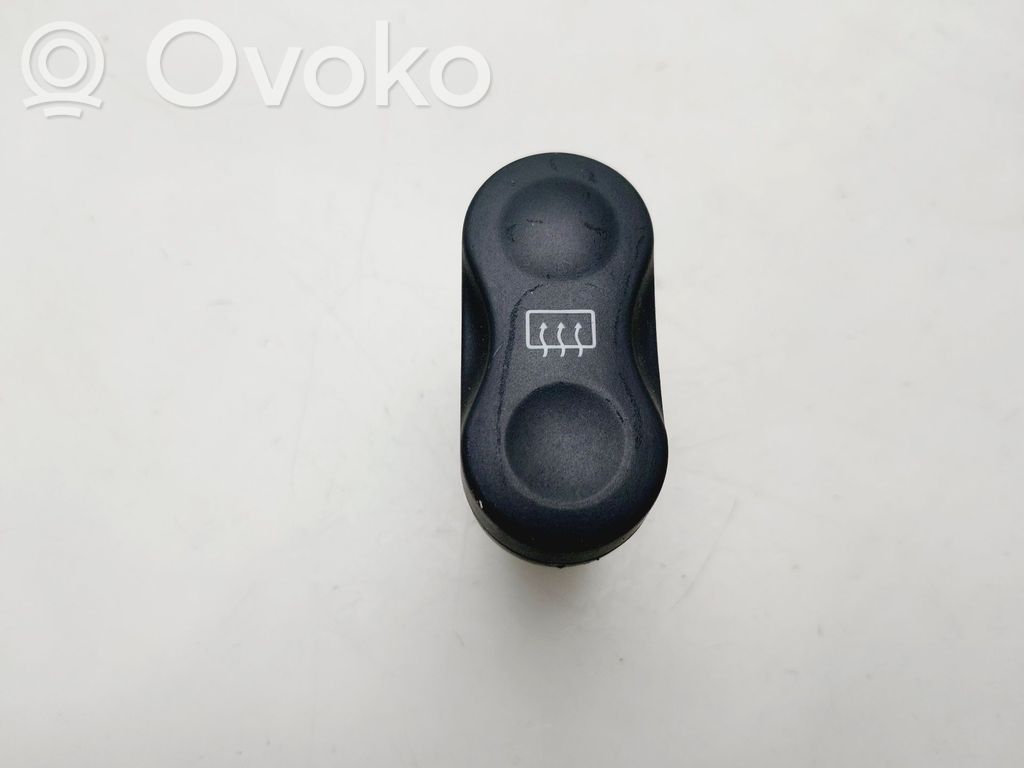 Dacia Sandero Otros interruptores/perillas/selectores 