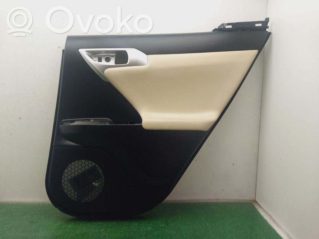 Lexus CT 200H Panou interior ușă spate