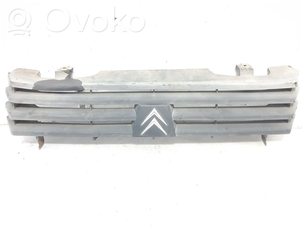 Citroen C15 Etusäleikkö 