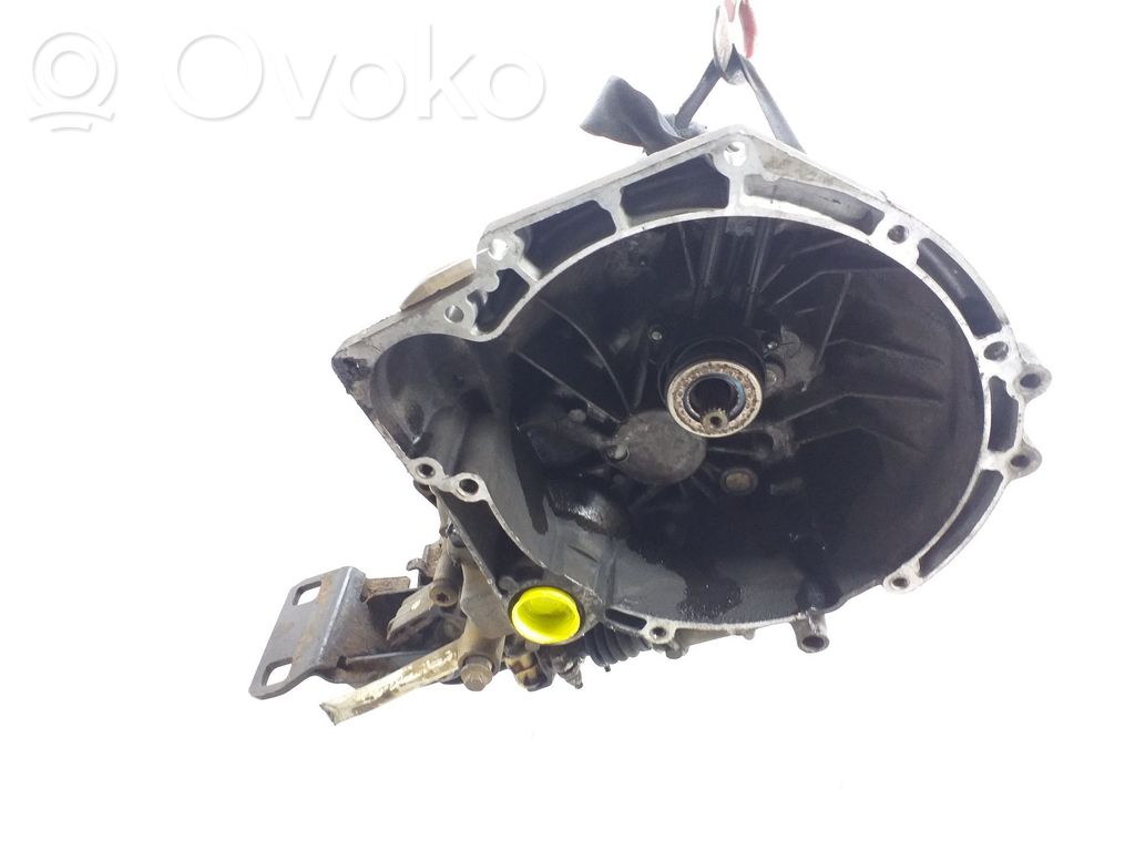 Ford Ka Cutie viteze manuală cu 5 trepte 