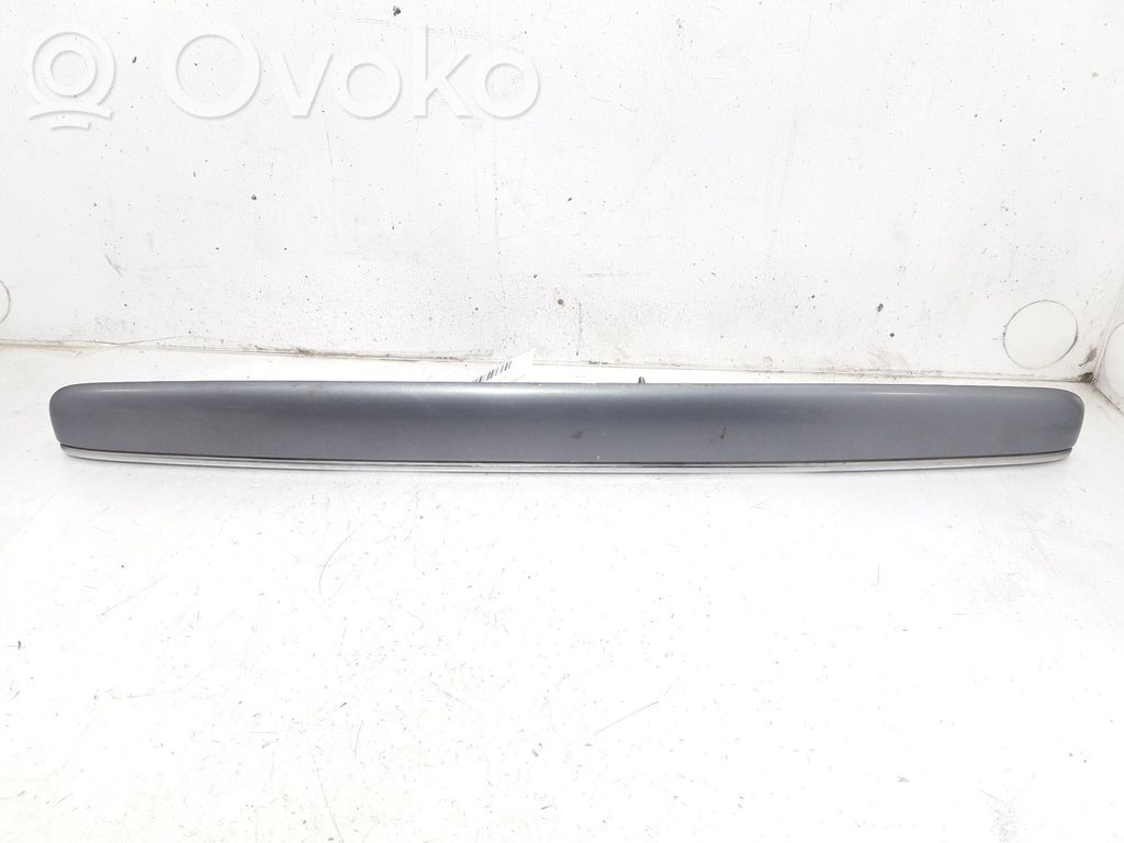 Citroen C5 Manilla exterior del maletero/compartimento de carga