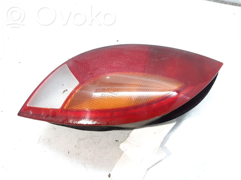 Ford Ka Takavalot 