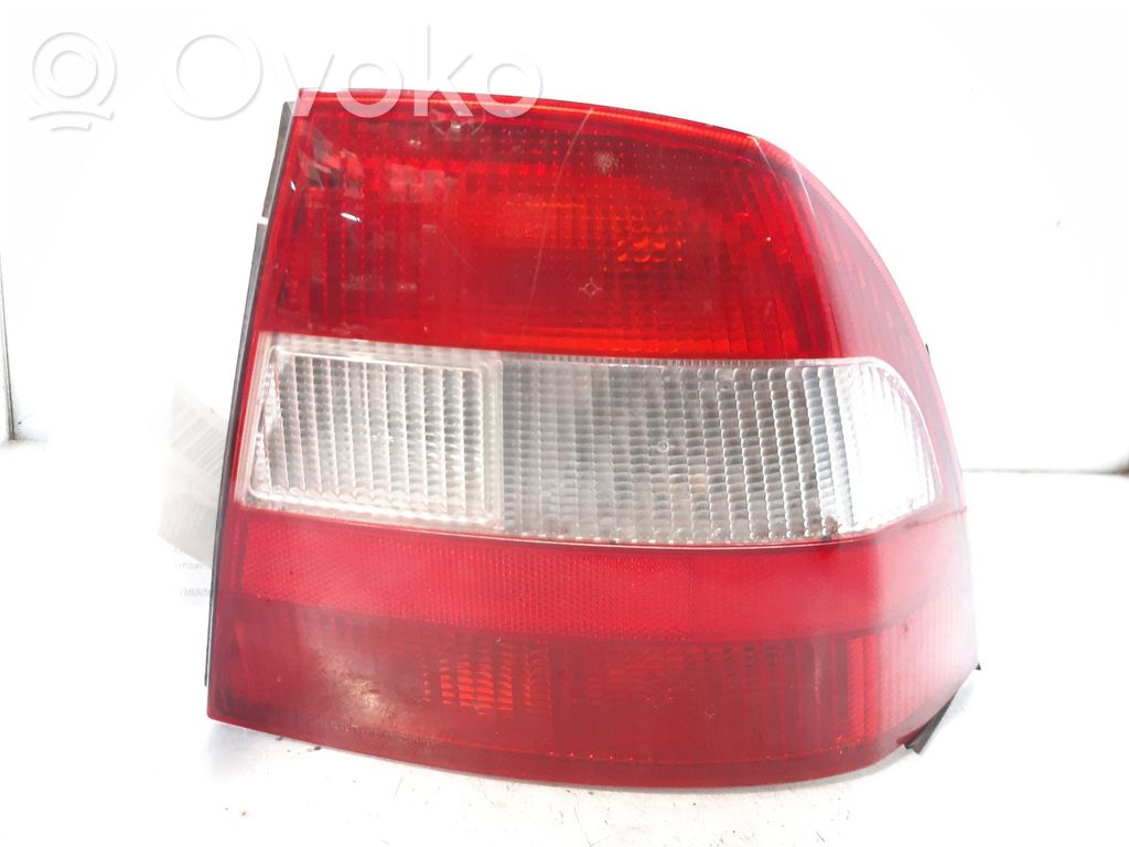 Opel Vectra B Takavalot 