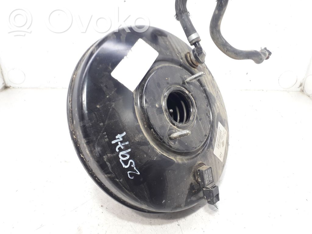 Bremskraftverstärker   460074EH2A