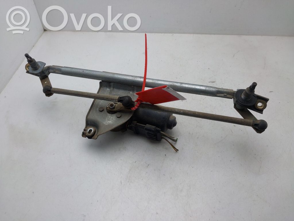 Opel Corsa B Valytuvų mechanizmo komplektas 