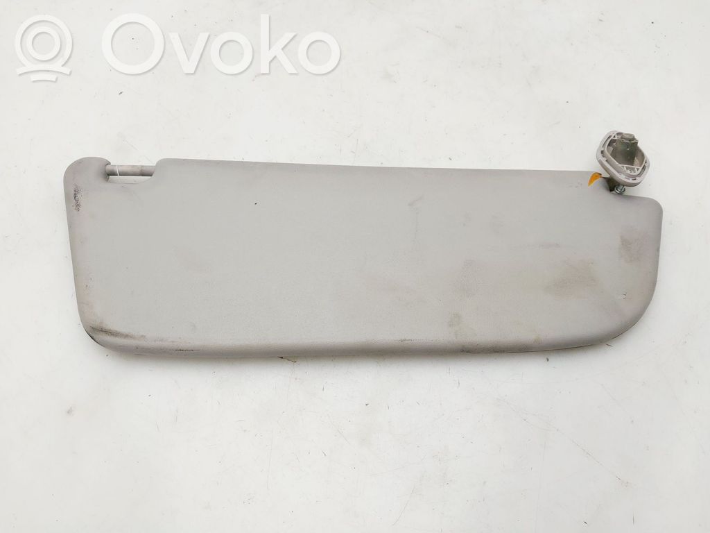 Opel Combo B Skydelis nuo saulės 