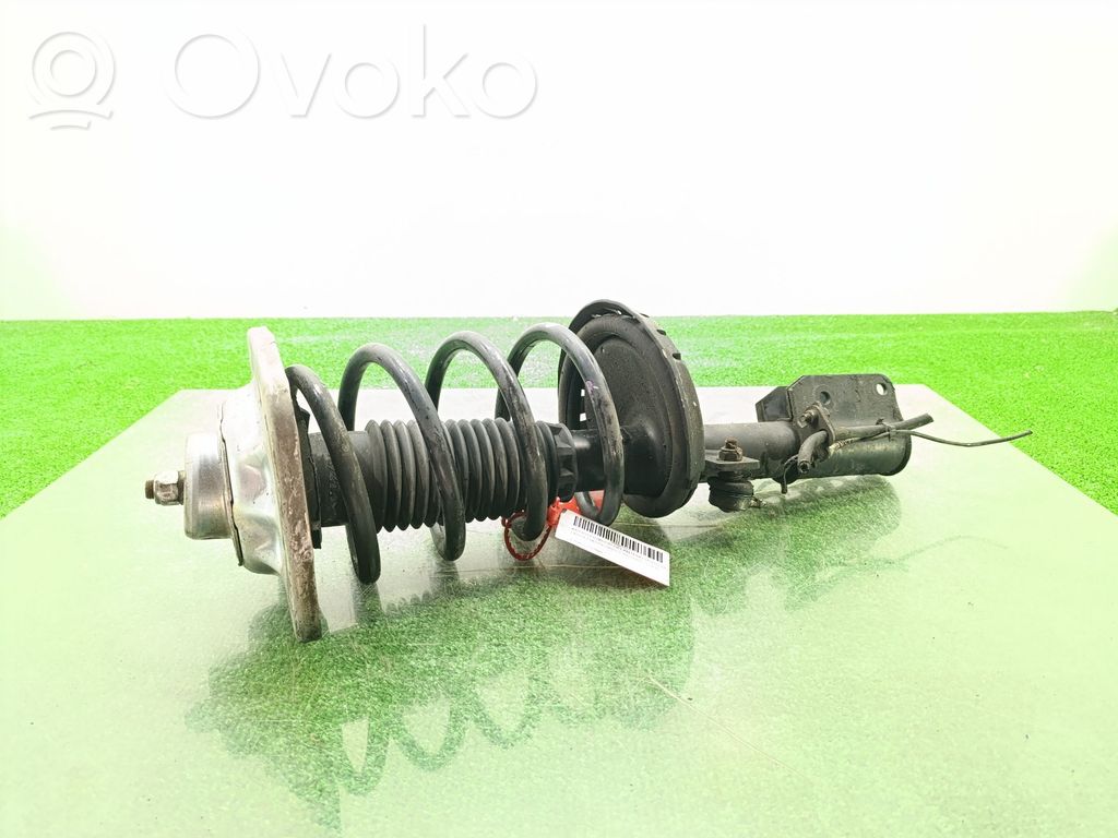 Amortiguador delantero   1400729780