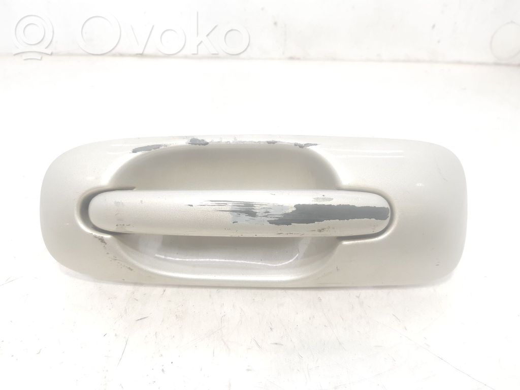 Chrysler Voyager Manecilla externa de puerta corredera 