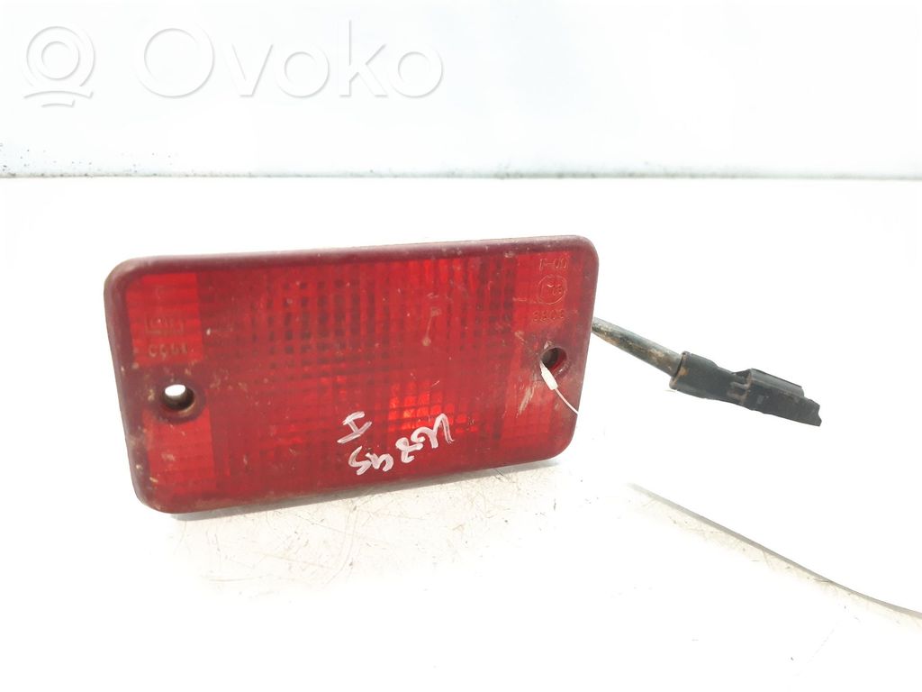 Lampă bară spate   0319100437
