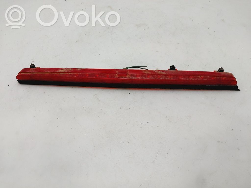 Mazda 323 Dritte Bremsleuchte 