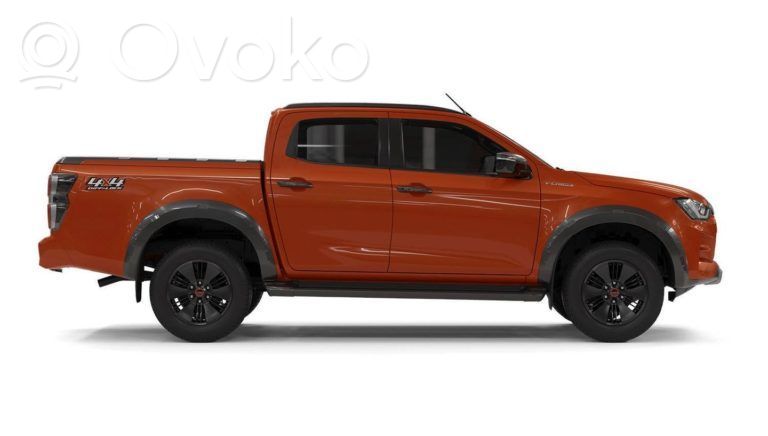Caja de pick-up