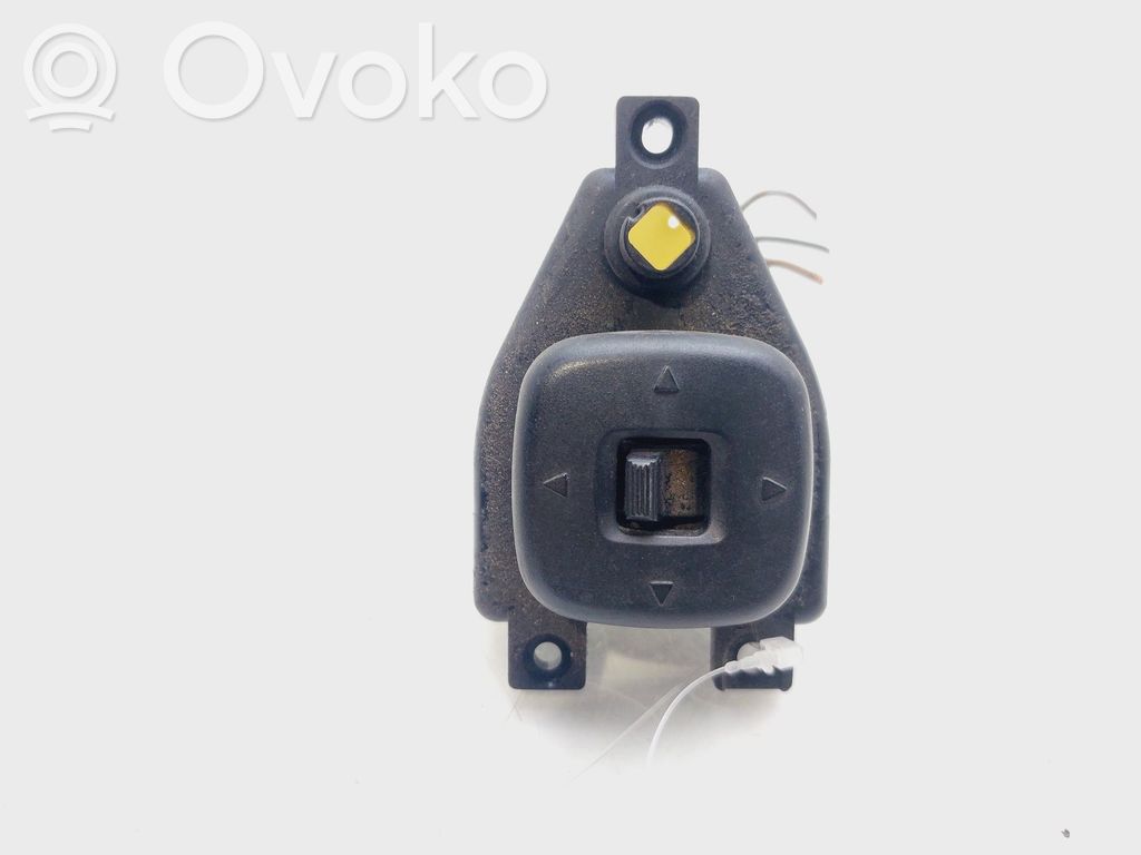 Mazda 323 Wing mirror switch 