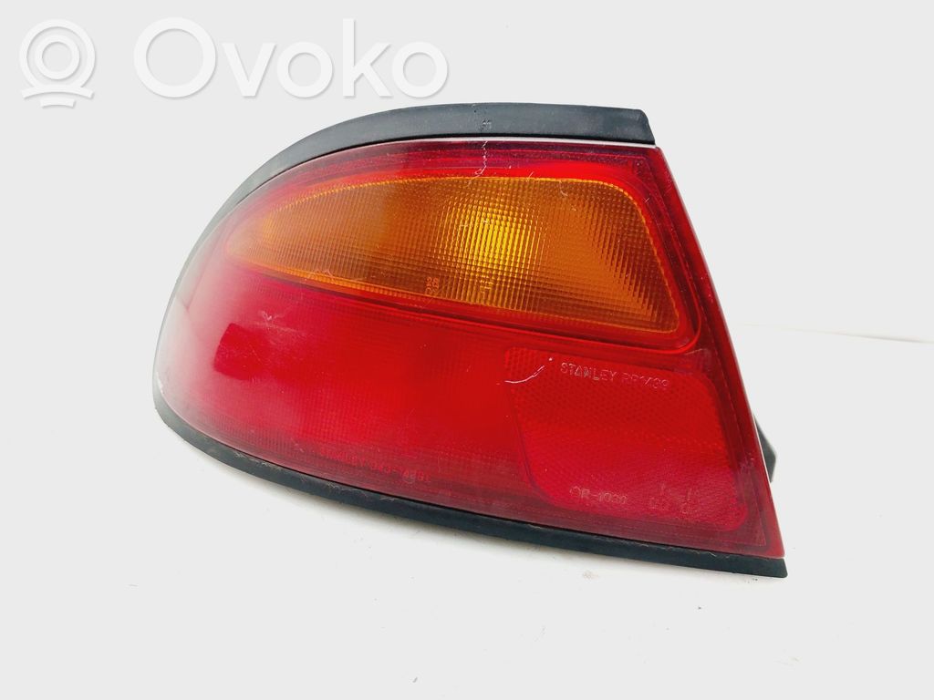 Mazda 323 Galinis žibintas kėbule 