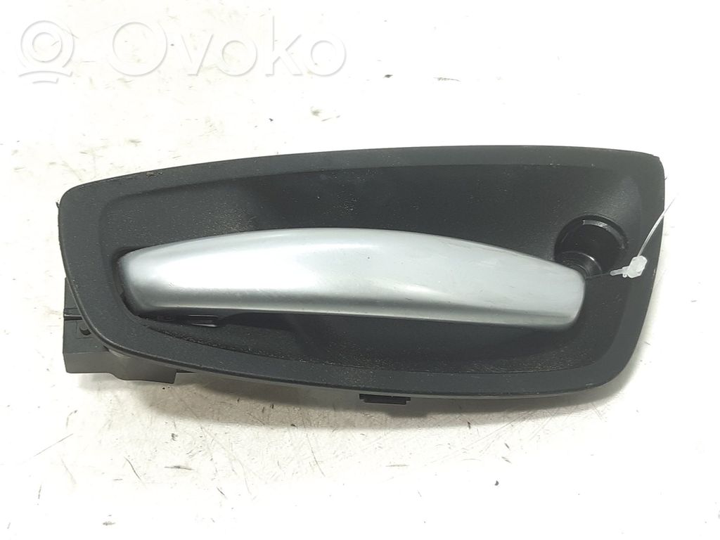 BMW 1 E81 E87 Manecilla interna puerta delantera 