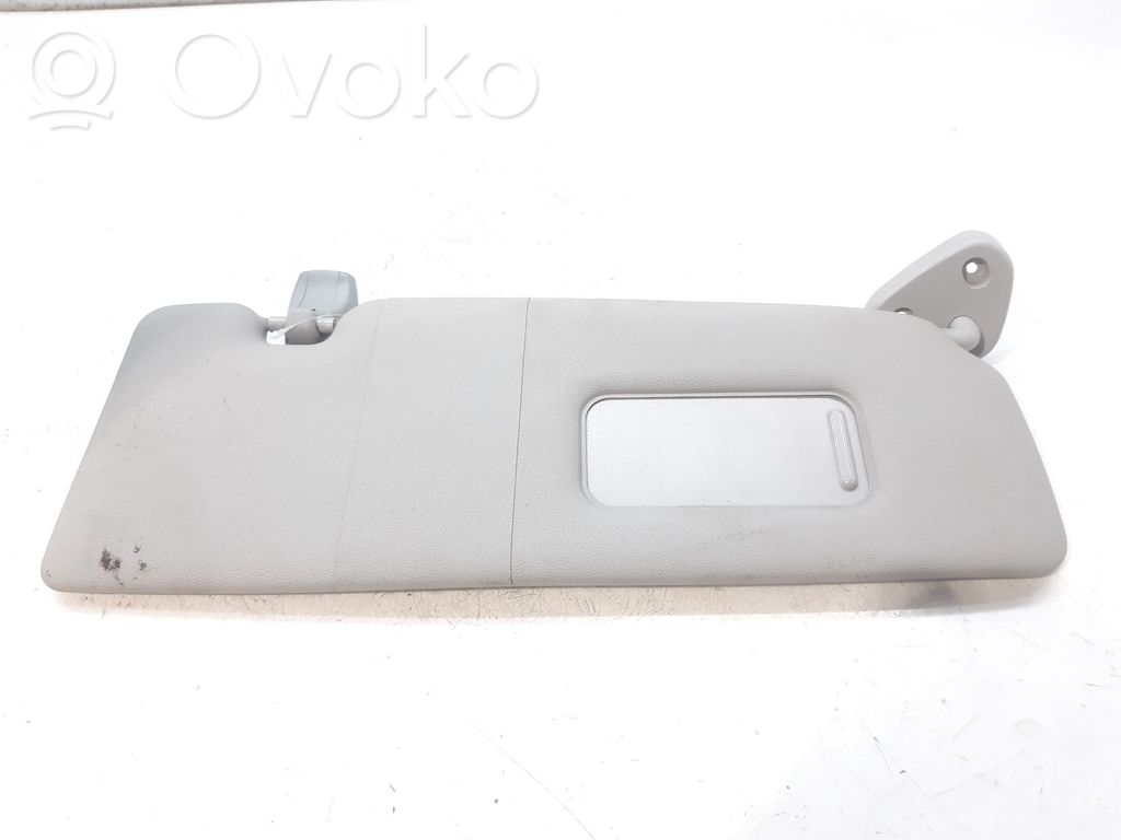 BMW 1 E81 E87 Sun visor 