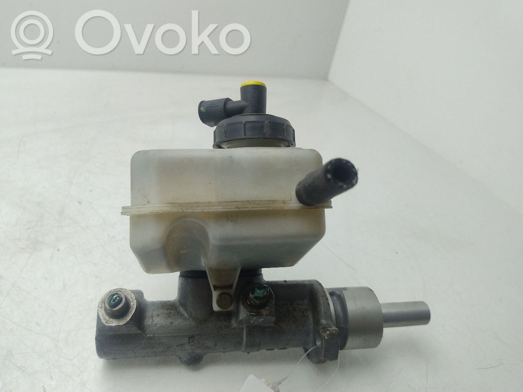 Opel Movano A Hauptbremszylinder 