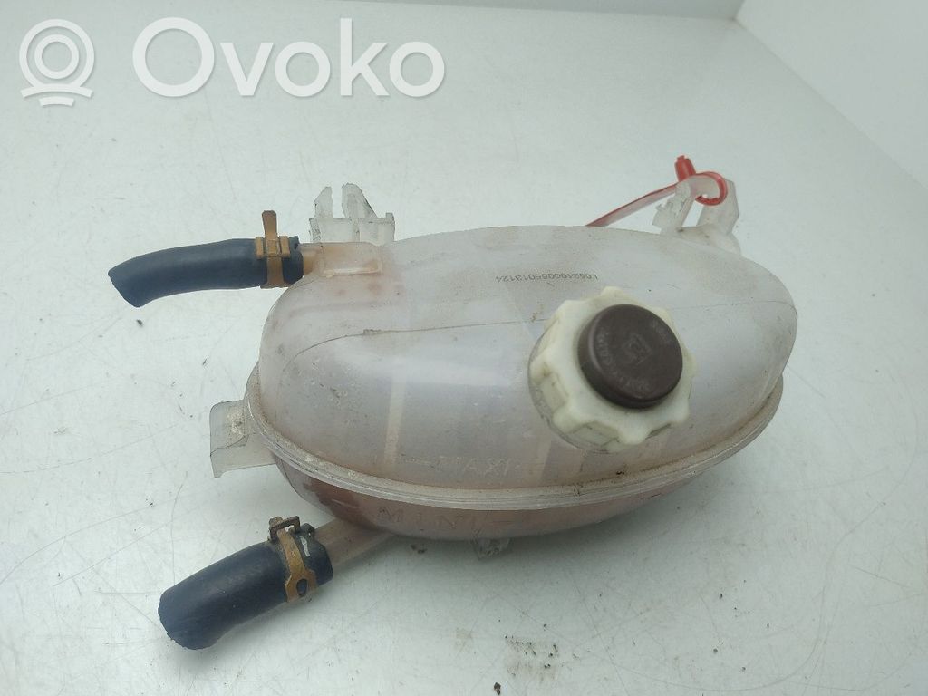 Opel Movano A Serbatoio di compensazione del liquido refrigerante/vaschetta