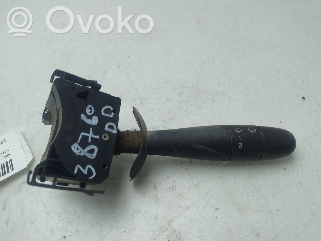 Opel Movano A Pyyhkijän vipu 