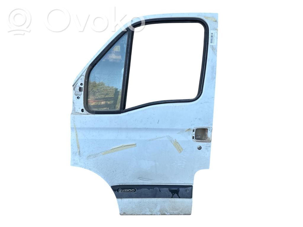 Opel Movano A Puerta delantera 
