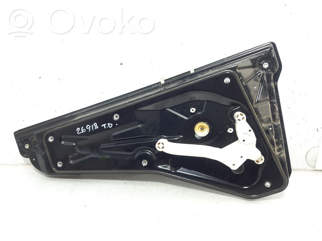 Land Rover Discovery 4 - LR4 Macara geam spate manuală
