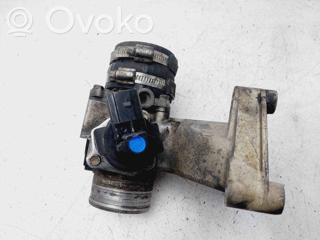 Opel Movano A Válvula EGR 