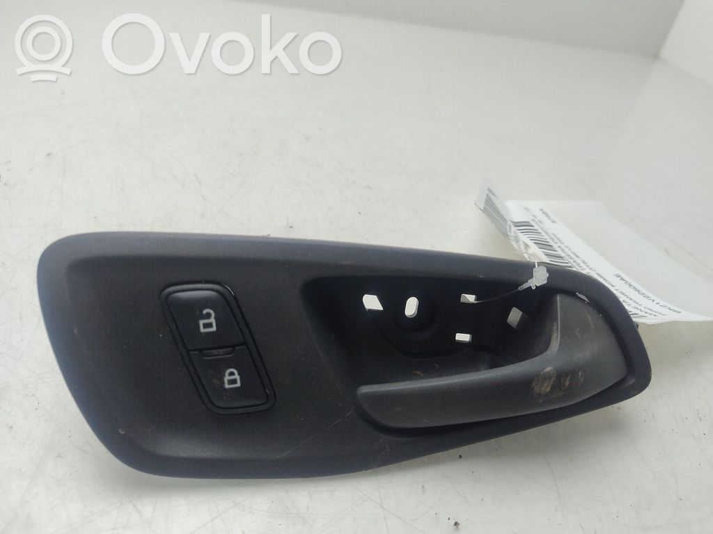 Ford Transit Courier Manecilla interna puerta trasera 