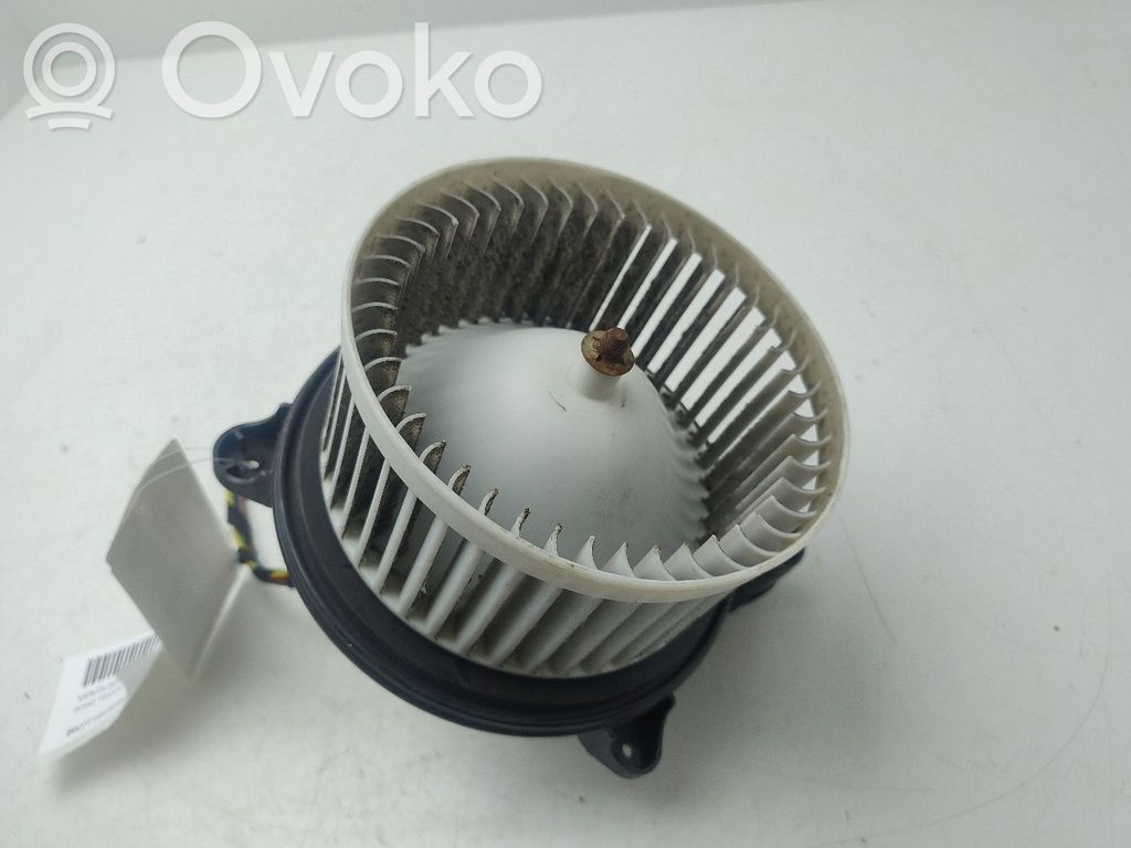 Ford Transit Courier Ventola riscaldamento/ventilatore abitacolo 