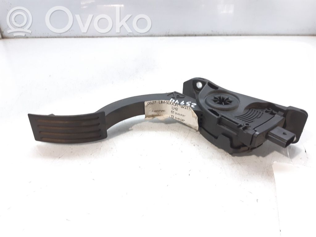 Ford Focus Gaspedalsensor elektrisch 