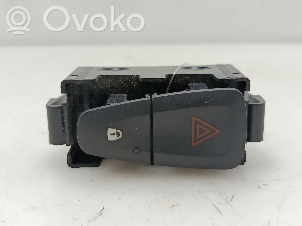 Renault Scenic III -  Grand scenic III Other switches/knobs/shifts 