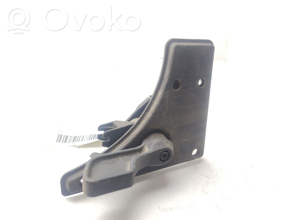 Fiat Ducato Manecilla interna de puerta corredera 