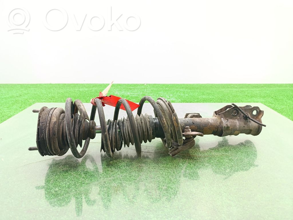 Mazda 2 Front shock absorber/damper 