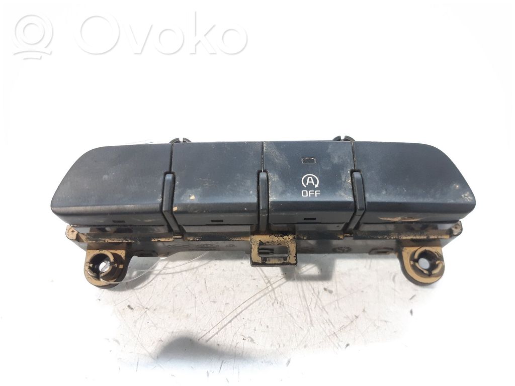 KIA Stonic Otros interruptores/perillas/selectores 