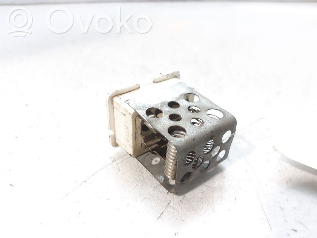 Opel Astra H Motor aerotermă/rezistor ventilator 