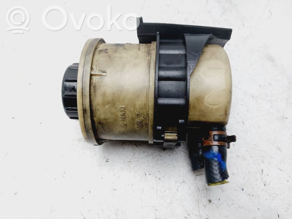 Renault Megane I Serbatoio/vaschetta del liquido del servosterzo